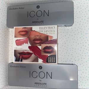 Icon by ABSOLUTE Néw York